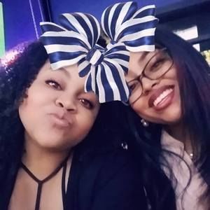 Meet your Posher, Amber